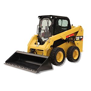 Buy Cat 236D SKID STEER LOADER Parts for Repair